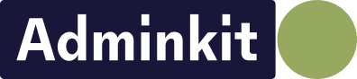 Adminkit